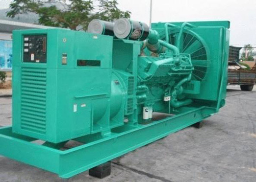 安次75kw康明斯柴油发电车出租图片 安次75kw康明斯柴油发电车出租图片