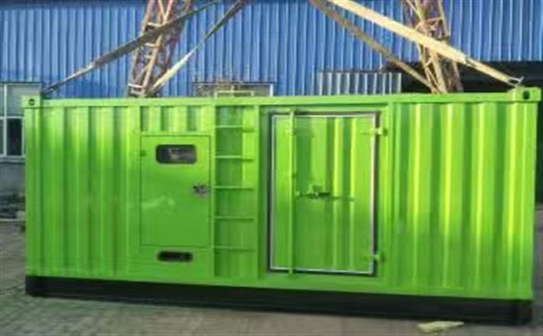 安次600kw大型柴油发电机组出租价格 安次600kw大型柴油发电机组出租价格